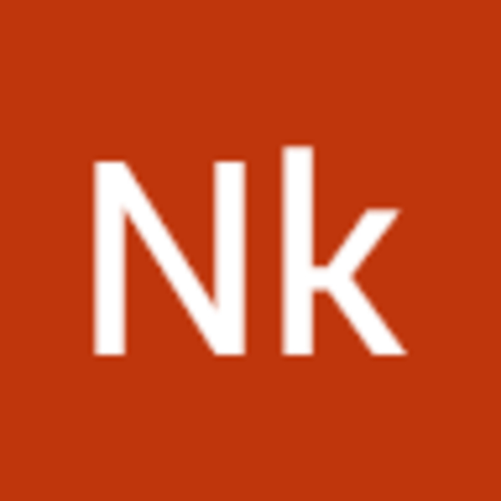 Meet your Posher, Nk